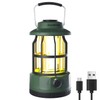 EverBrite USB C Rechargeable Camping Lantern with Dimming