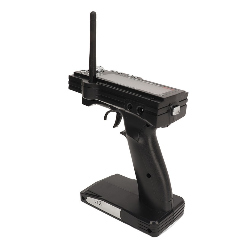 FS‑GT3B RC Radio System Transmitter 2.4Ghz 3 Channel Remote Control