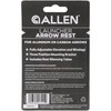 Allen Company Launcher Arrow Rest