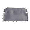 BuliBoao Universal Full Size Bench Pickup Truck Seat Cover Fits