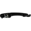Dorman 81382: Exterior Door Handle Rear Left/Right