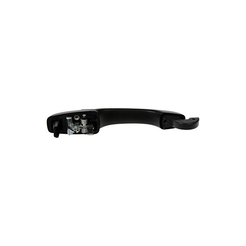 Dorman 81382: Exterior Door Handle Rear Left/Right