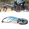 LED Strip Light with Wind Turbine 3 Meter Long IP65
