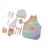 Kids Cooking Toys Simulation Fun Interactive Kids Cooking Baking Gift