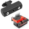 Simon Tools Socket Holder for Milwaukee & Dewalt Impact Wrenches