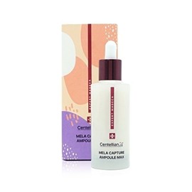 Centellian 24 [센텔리안24]센텔리안24 엑스퍼트 마데카 멜라 캡처 앰플 맥스 45ml / 동국제약 대용량 기미앰플