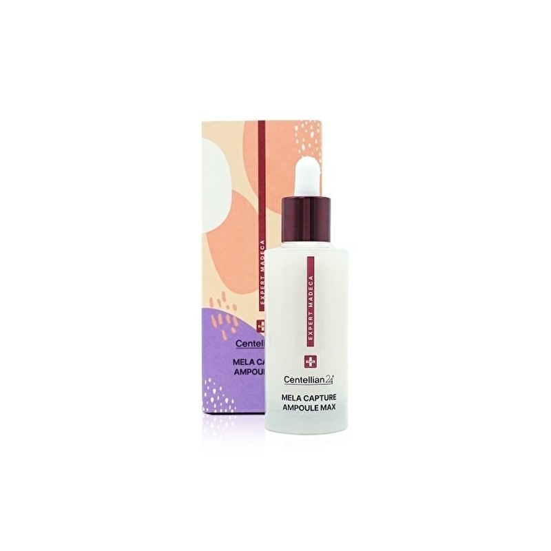 Centellian 24 [센텔리안24]센텔리안24 엑스퍼트 마데카 멜라 캡처 앰플 맥스 45ml