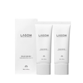 LAGOM 라곰 셀러스 선 젤 플러스 40ml Lagom Cellus Sun Gel Plus 40ml
