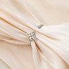 Witch‘s Knot Ring with for Women Adjustable Open Ring Witchcraft