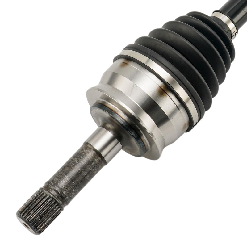 KAX Front Left Constant Velocity CV Axle Shaft Compatible with