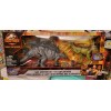 Jurassic World CAMP CRETACEOUS Adventure Set BARYONYX ANKYLOSAURUS BUMPY DARIUS