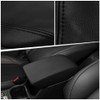 INTGET Car Center Console Armrest Cover for 2024 Subaru Forester