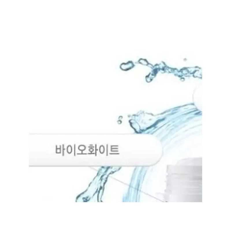 1 수분 보습 미백 탄력 개선 페이스 매직 화이트 크림