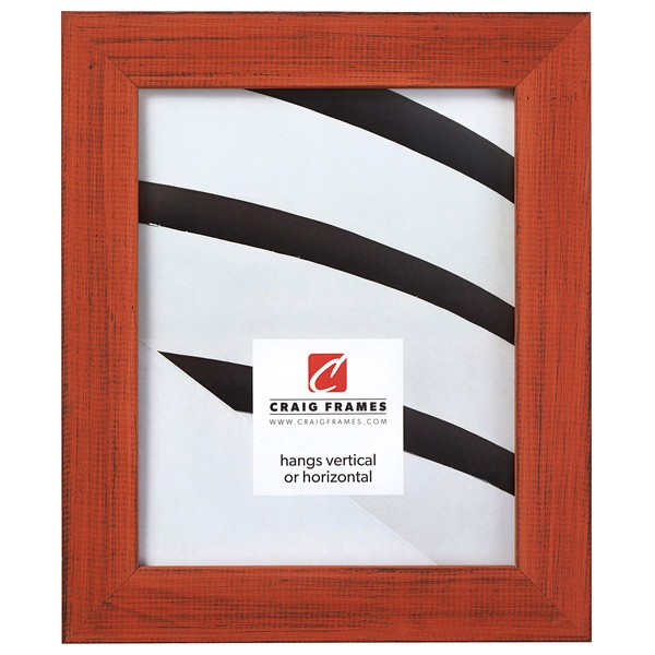 Craig Frames Jasper Picture Frame, 18 x 24 Inch, Country