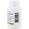 Zeolite 120 Capsules | Clinoptilolite 94+-3% | 3X Activated |