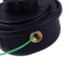 Trimmer Dual Line Head, M8 x 1.25 Petrol Strimmer Replacement