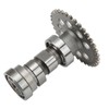 Camshaft Cam Racing High Performance for GY6 125cc 150cc 4