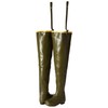 Lacrosse Men's Big Chief 32" Green 600G Wader Boots