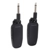 2.4G Wireless Guitar Audio System Transmitter Receiver Set for Electric
