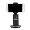 Smart Phone Holder Detachable 360° Auto Face Tracking Portable AI