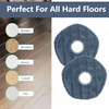 Replacement Accessories Fit for Eufy X10 Pro Omni Robot Vacuum