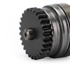 Artudatech Starter Drive Bendix Gear for 200/250/300 EXC/XC-W/XC 2008-2016 55140026100