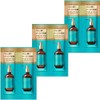 BottleWorks Moroccan Beauty Deep Moist 1 Day Trial Shampoo Hair
