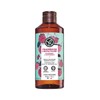 Yves Rocher Raspberry Peppermint Shower Gel 400ml