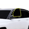 BOGAR TECH DESIGNS - Precut Front Premium Nano-Ceramic Window Film