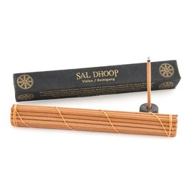Berk Tibetan Line HS-521 Incense Sticks Sal Dhoop