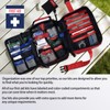 First Aid Kit Comprehensive First Aid Trauma Kit,First Aid Kits