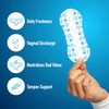 bella Panty Ultra Extra Long Panty Liners Pack of 216