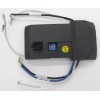 RHINE UC7067 Indoor/Outdoor Rated Damp ceiling Fan Receiver 7067IY-19D(4+6