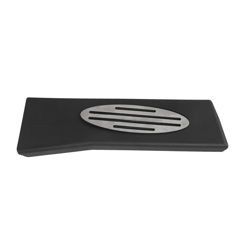 Car Brake Pedal Anti Slip Surface Stable Support High Strength