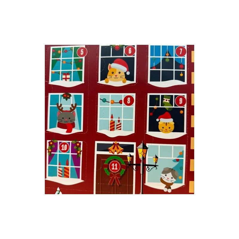 12 Regalos Sorpresa Para Gatos Buddy Buddy