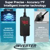 AquaMiracle Fish Tank Heater Turtle Tank Heater with Protective Housing,