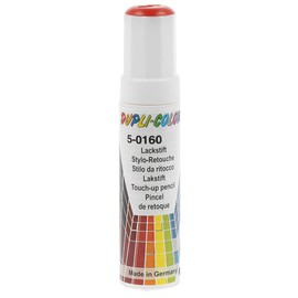 DUPLI-COLOR 598562 AUTO COLOR 5-0160 rot 12 ml