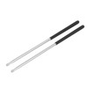 1 Pair Professional Drum Stick Solid Power Boosting Non Slip