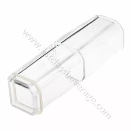 Elmeco #107 Outlet Restriction Fits FC1 FC2 FC3 Granita Machine