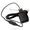 Spot Trace Waterproof DC Power Cable - 12 V Hardwire