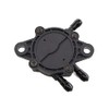 TOPREPAIR Fuel Pump Filter for 16700-ZT3-013 GXH50 GXH50U EU1000i EU2000i