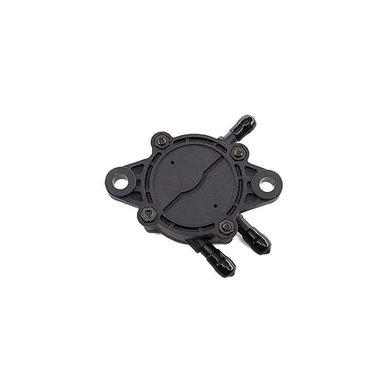 TOPREPAIR Fuel Pump Filter for 16700-ZT3-013 GXH50 GXH50U EU1000i EU2000i