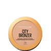 Maybelline New York City Bronzer Powder Makeup, Bronzer and Contour