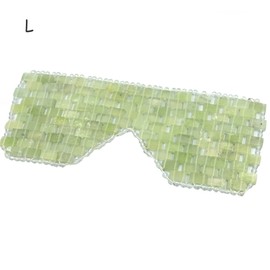 Natural  Eye Mask  Stone Sleeping Eye Mask Eye Relax Eye Care Tool