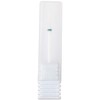 PANA 3/32" Shank Size Professional USA - Cuticle Cleaner White