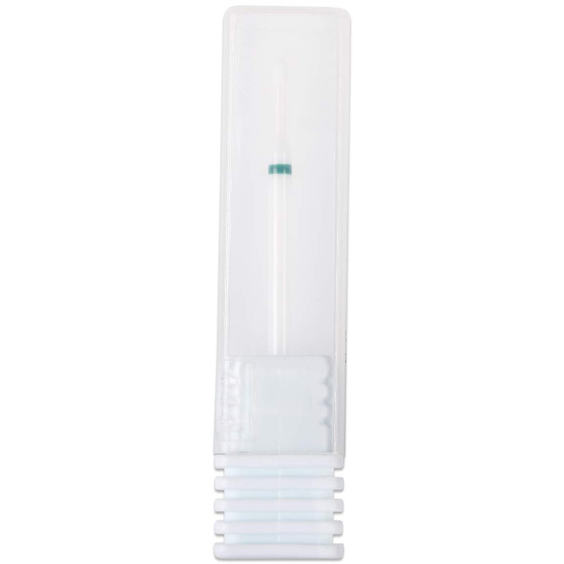 PANA 3/32" Shank Size Professional USA - Cuticle Cleaner White