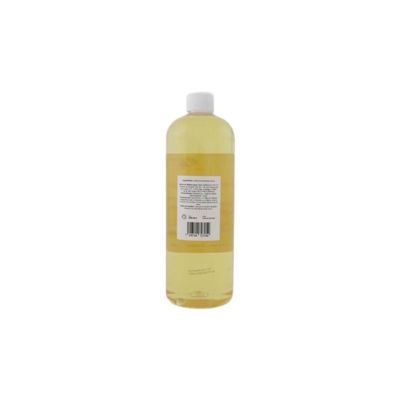 Alma Tierra | Aceite de Almendras Dulces Hidratante piel y