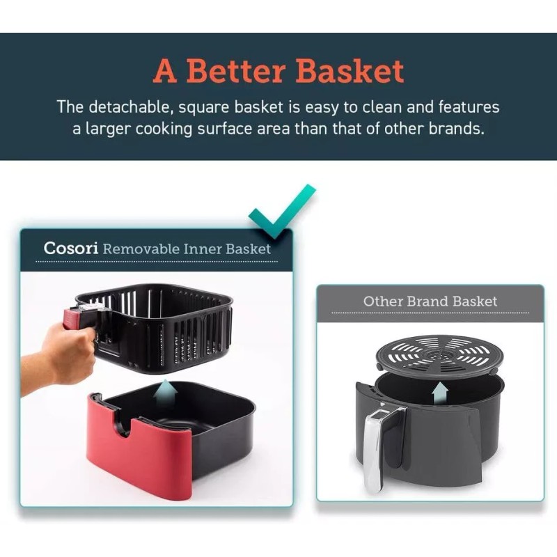 COSORI Air Fryer
