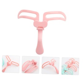 Ipetboom Makeup Gadgets Mold Girl Abs Makeup Tools Eyebrow Lines Eyebrow Tools