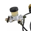 Unbranded Go Kart Hydraulic Twin Brake Caliper Cylinder Go Kart